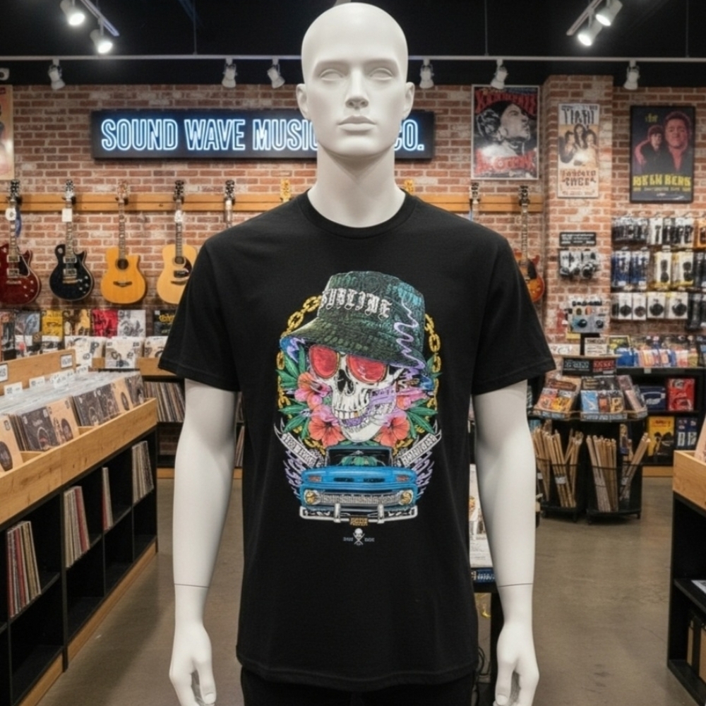 Sublime t shirt